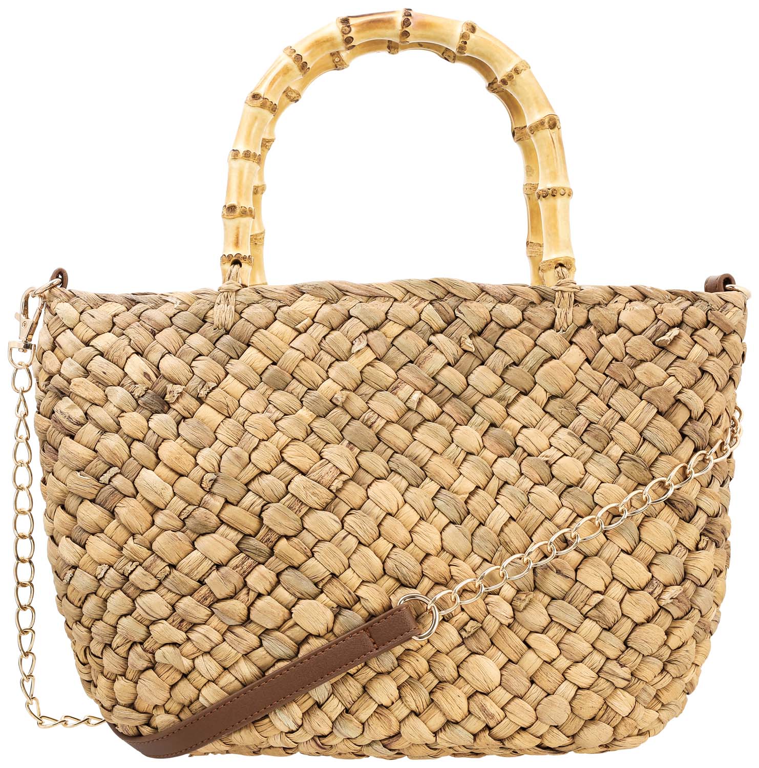 Bolso - Bamboo Beach