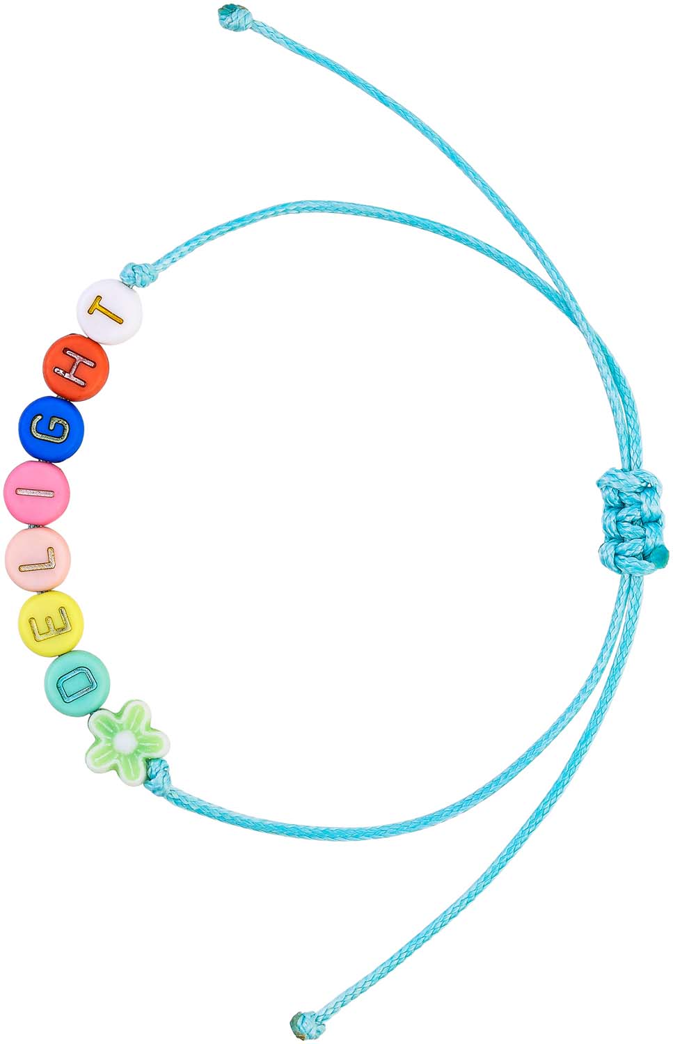 Set de pulseras - Bright Delight Set de pulseras - Bright Delight