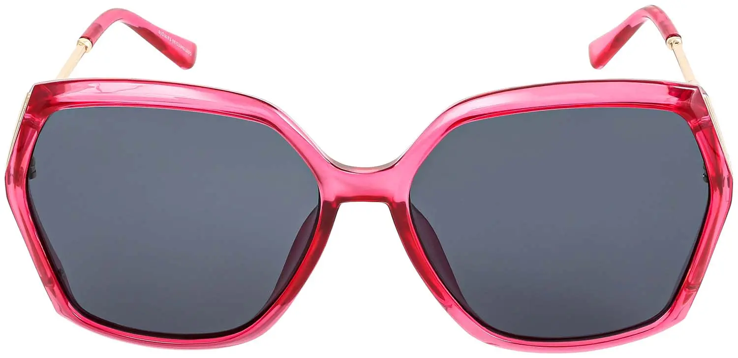 Gafas de sol - Pink Wine