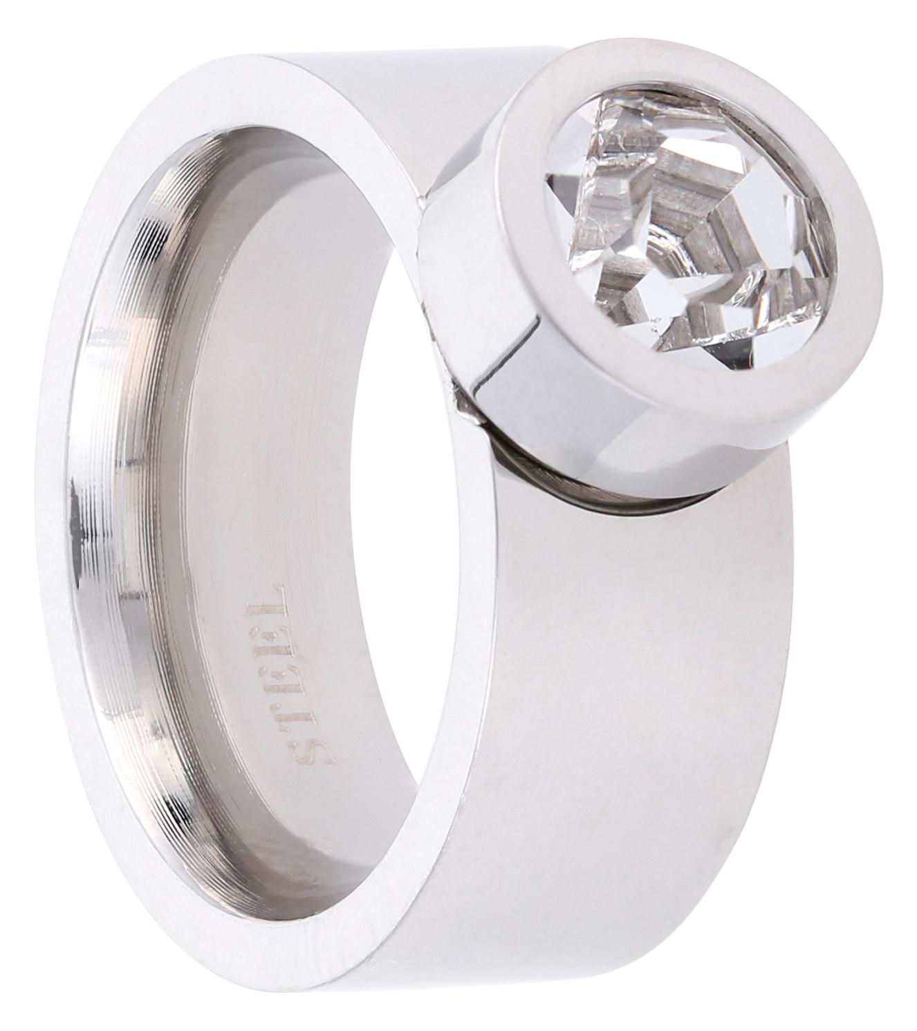 Changing Ring - Steel