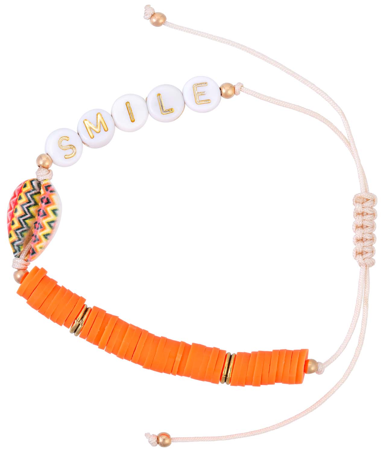Armband - Bright Smile