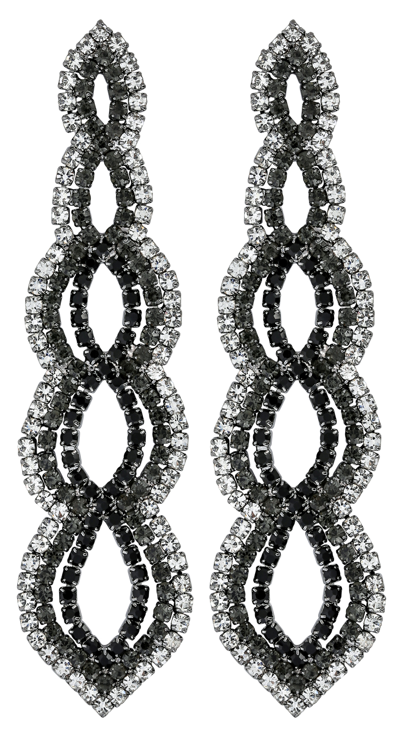 Oorknopjes - Shiny Stones Oorknopjes - Shiny Stones