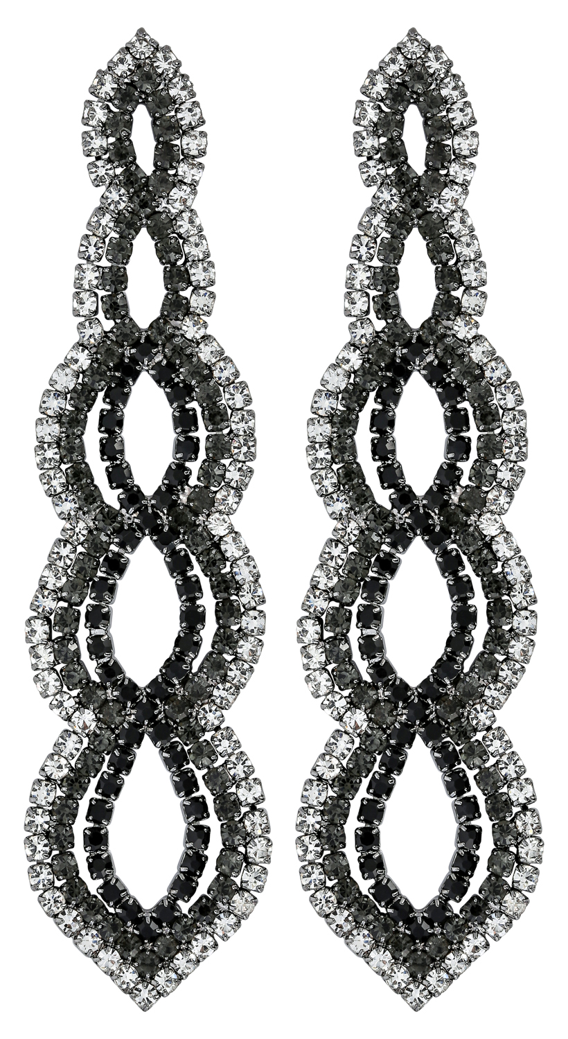 Boucles d'oreilles - Shiny Stones