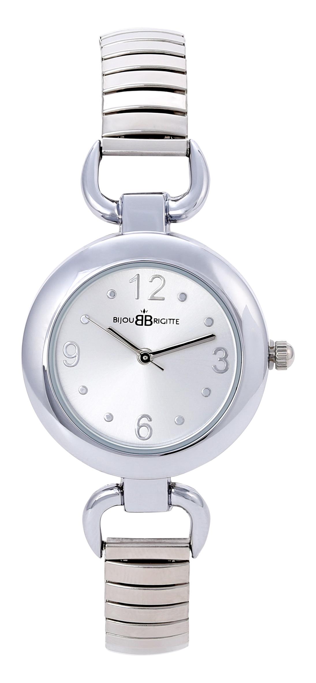 Horloge - Silver Times
