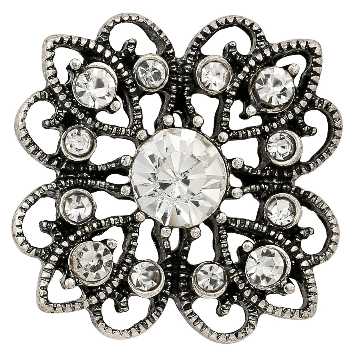  Broche - Blossom Frame 
