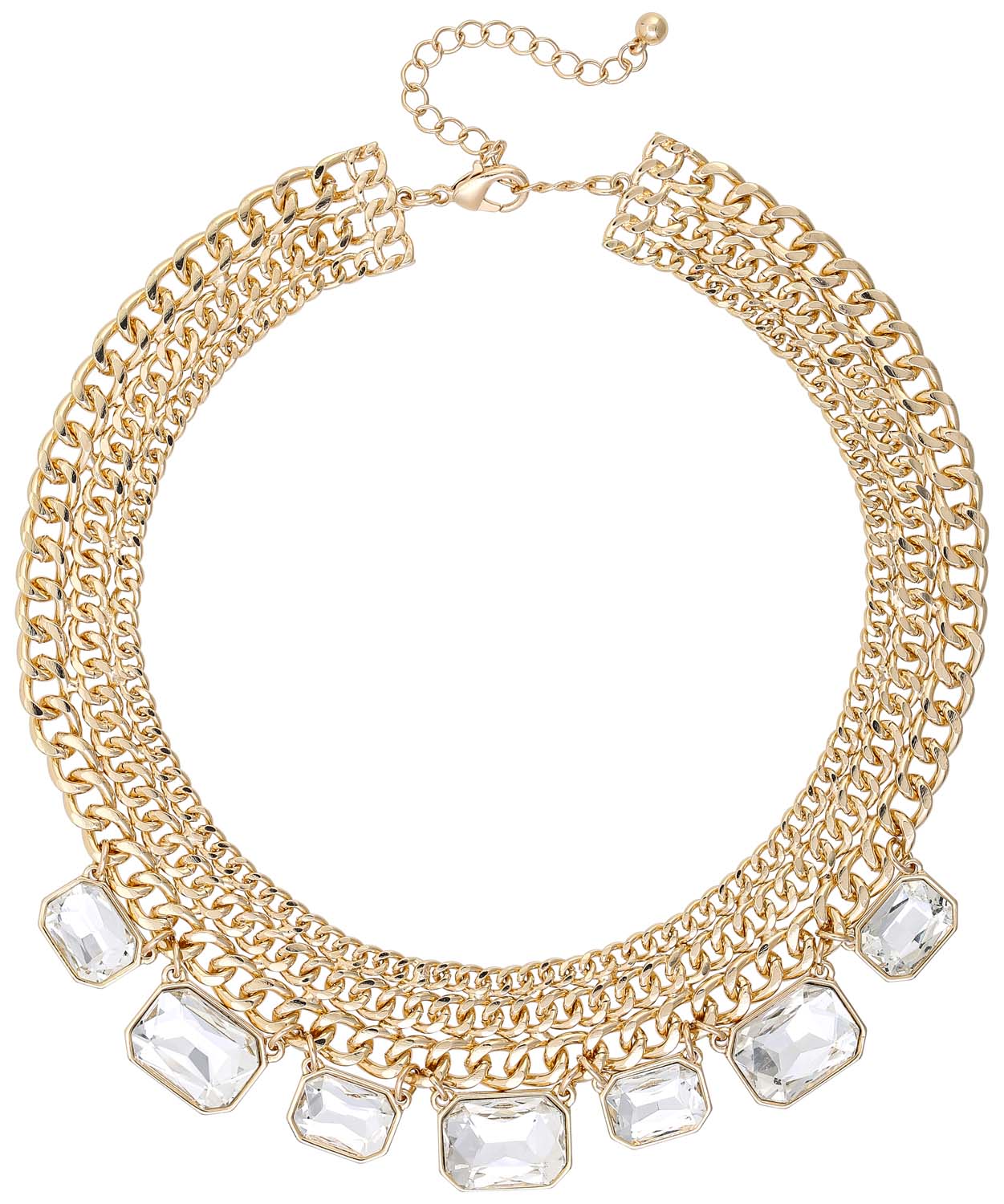 Kette - Chunky Statement