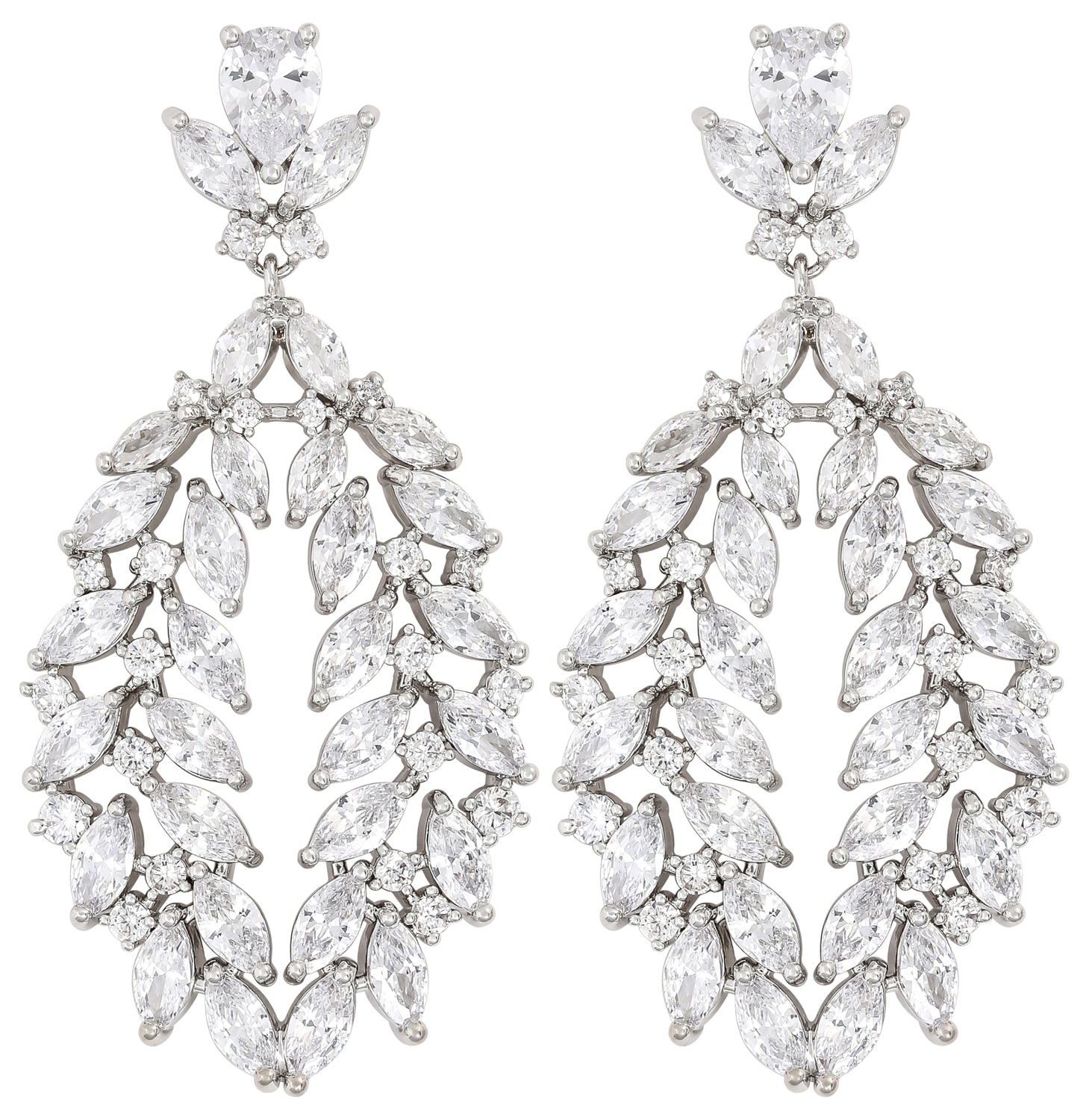 Boucles d'oreilles - Lovely Donna