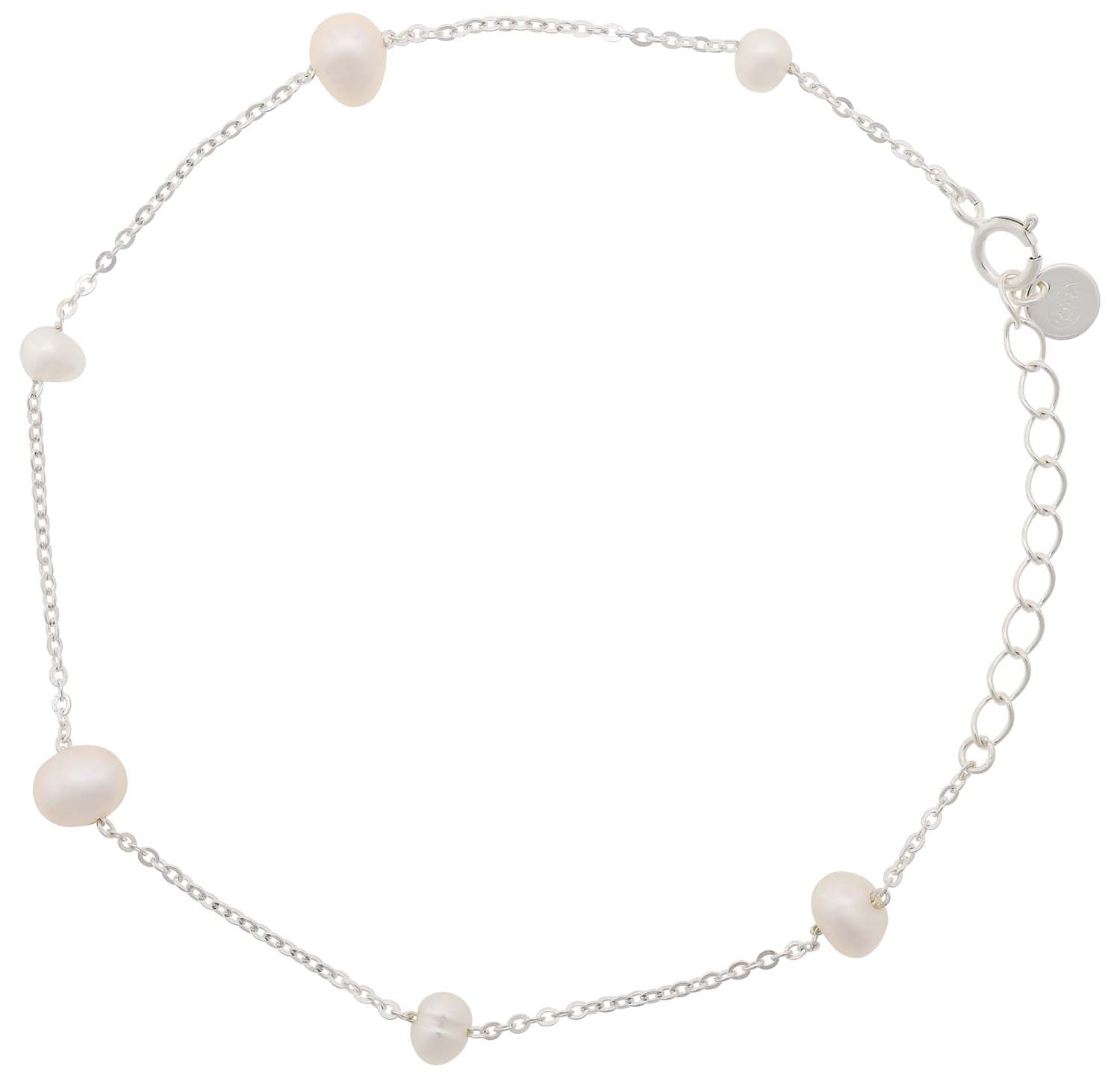 Bracelet - Delicate Pearl