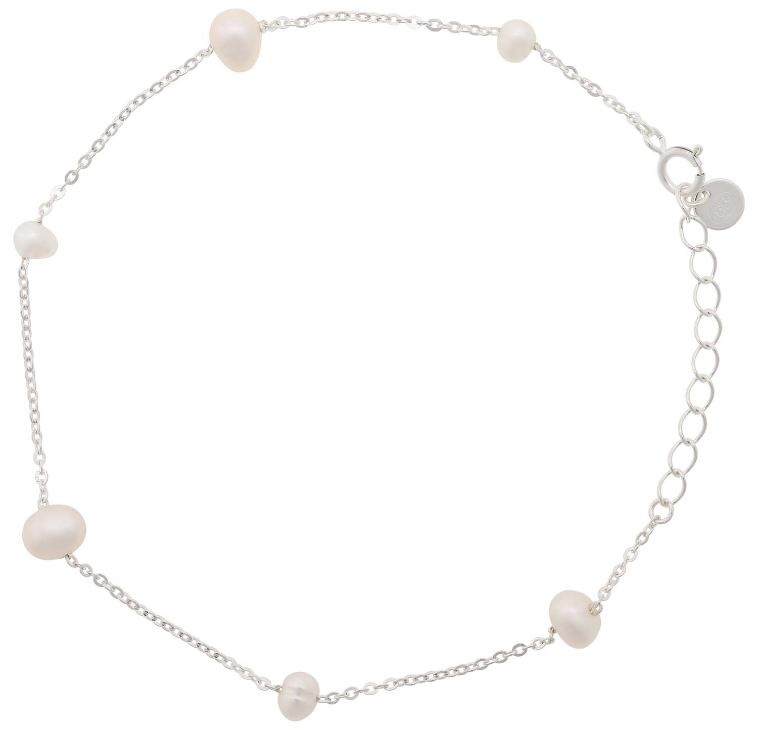 Pulsera - Delicate Pearl