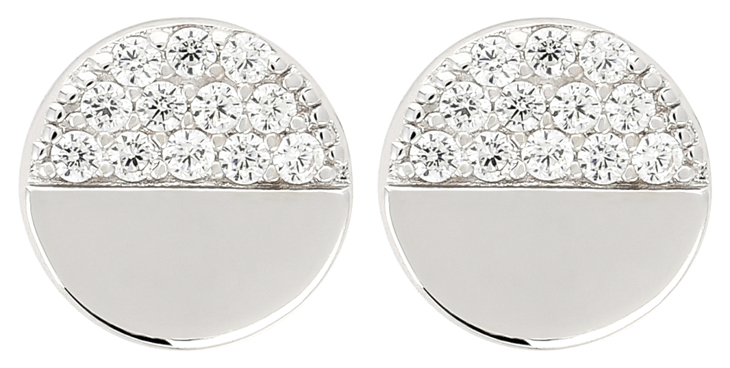 Ohrstecker - Cute Sparkling Crystal Ohrstecker - Cute Sparkling Crystal