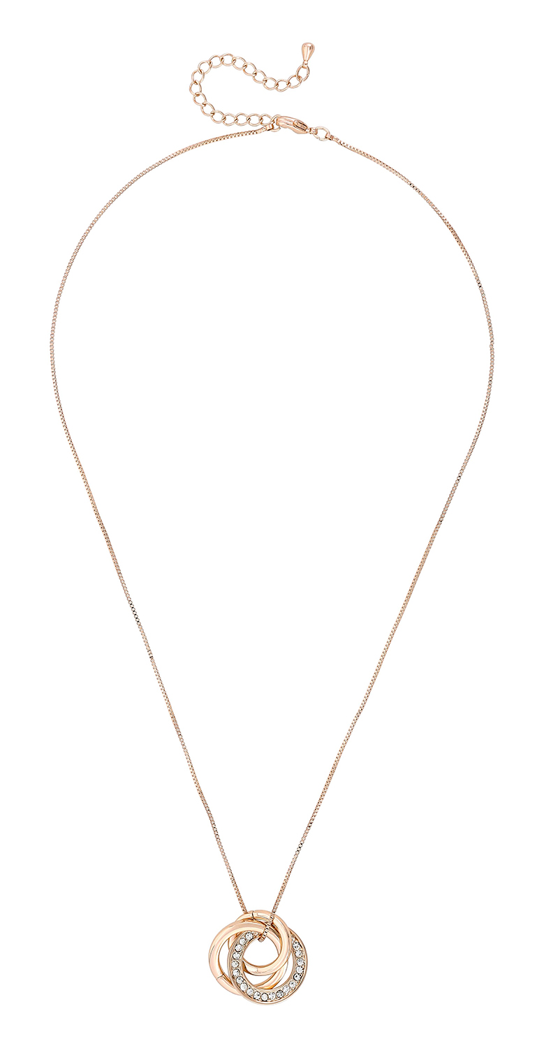 Collana - Rosy Elegance Collana - Rosy Elegance