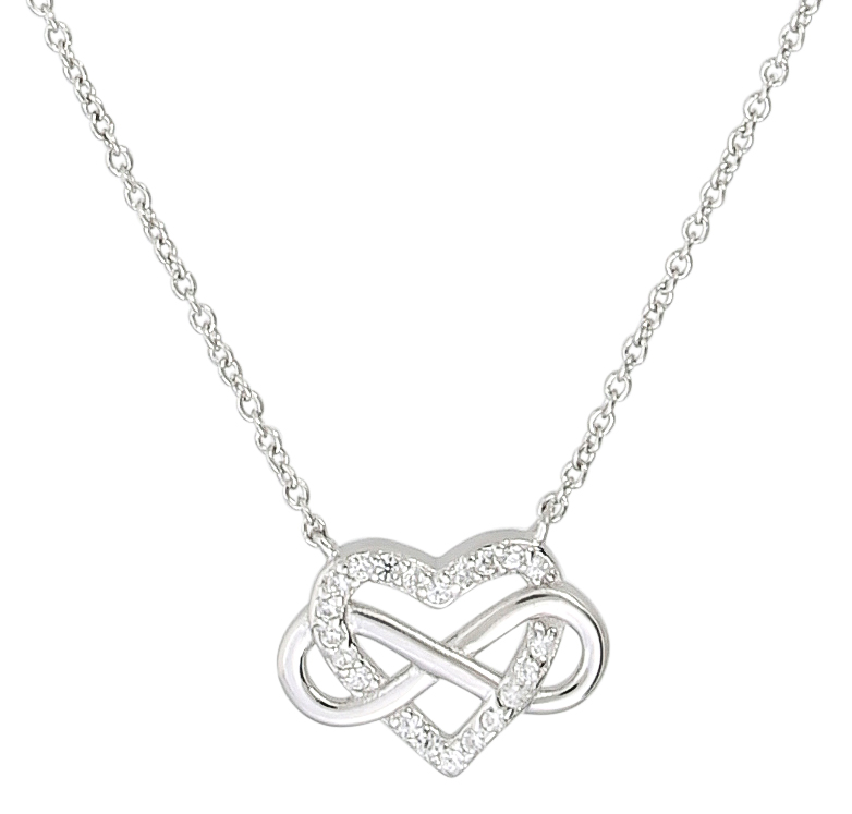 Ketting - Infinite Heart