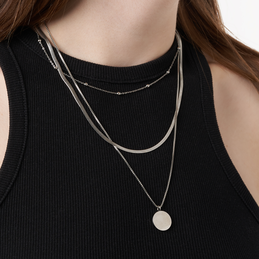 Kette - Simply Vintage