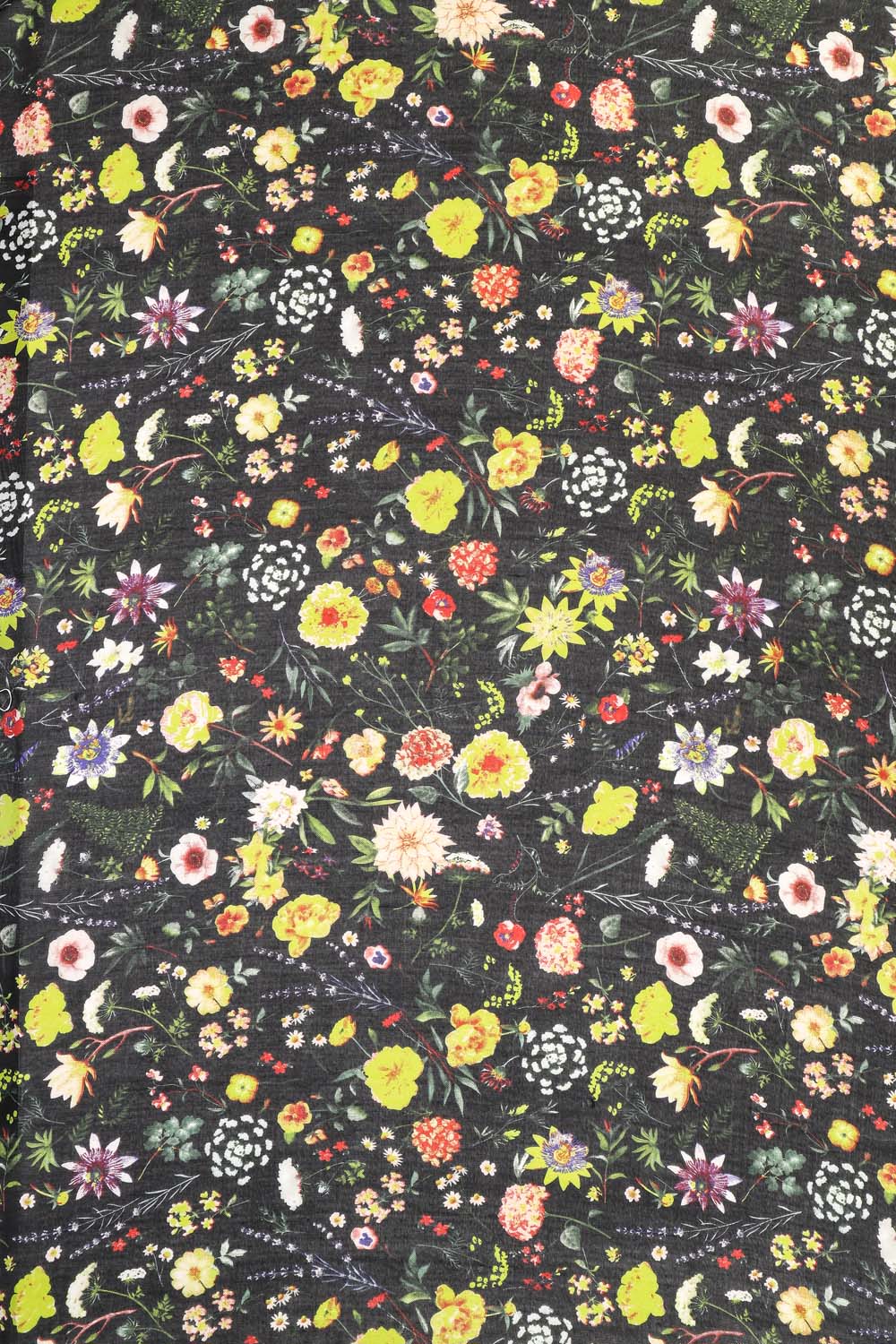 Foulard - Flower Power Foulard - Flower Power