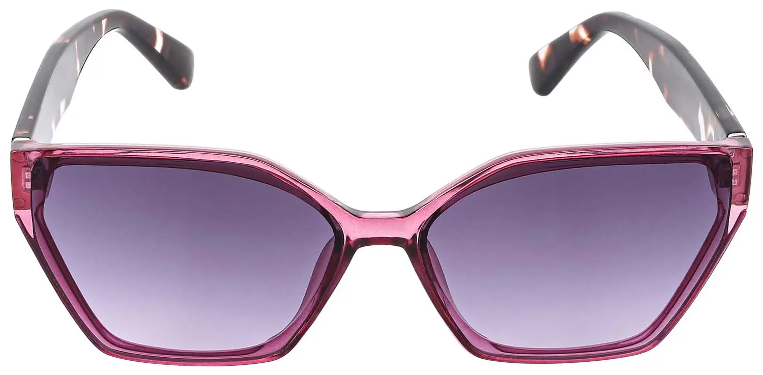 Sonnenbrille - Passionate Purple