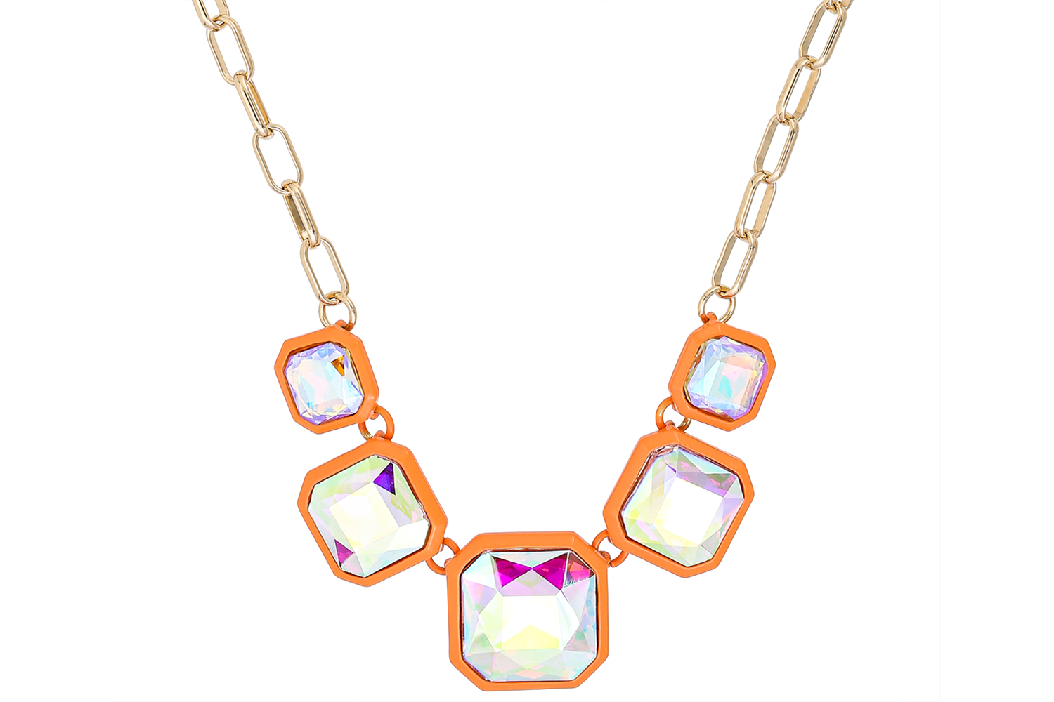 Collar - Mango Starlight