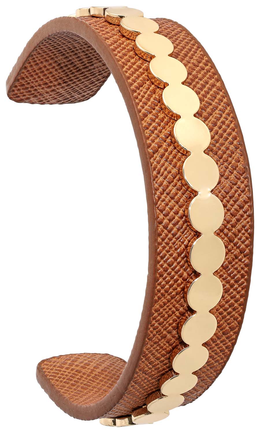 Bracciale - Brown Cuff