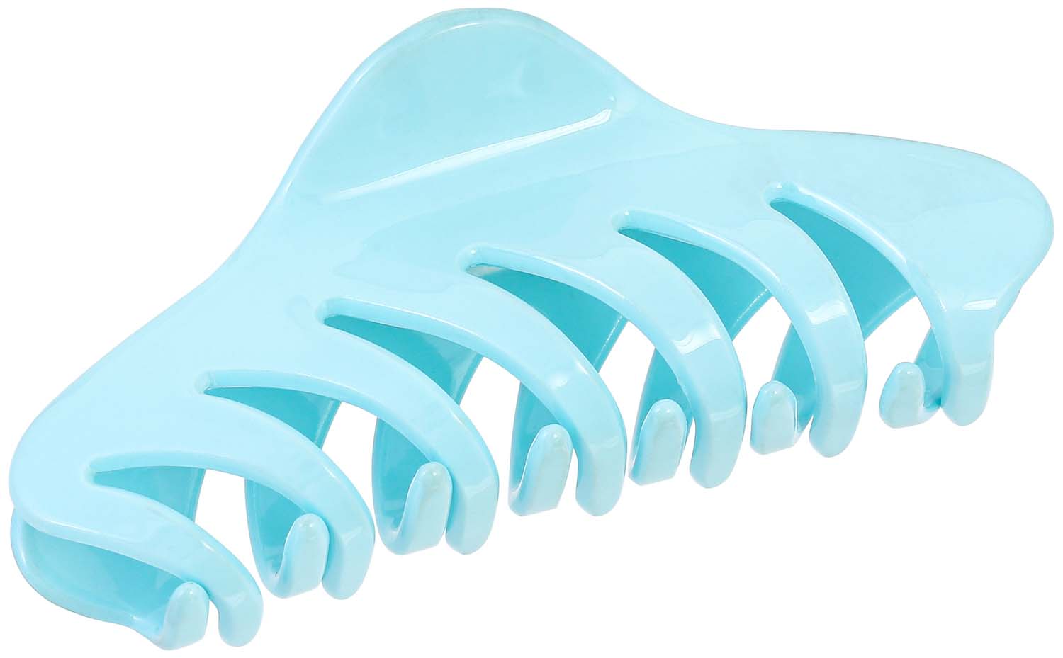 Fermaglio per capelli - Pastel Blue
