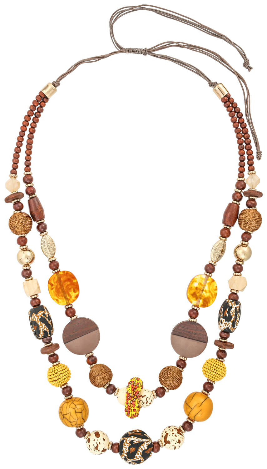 Zubehor, Schmuck, Halskette, Perle, Halskette mit Perlen