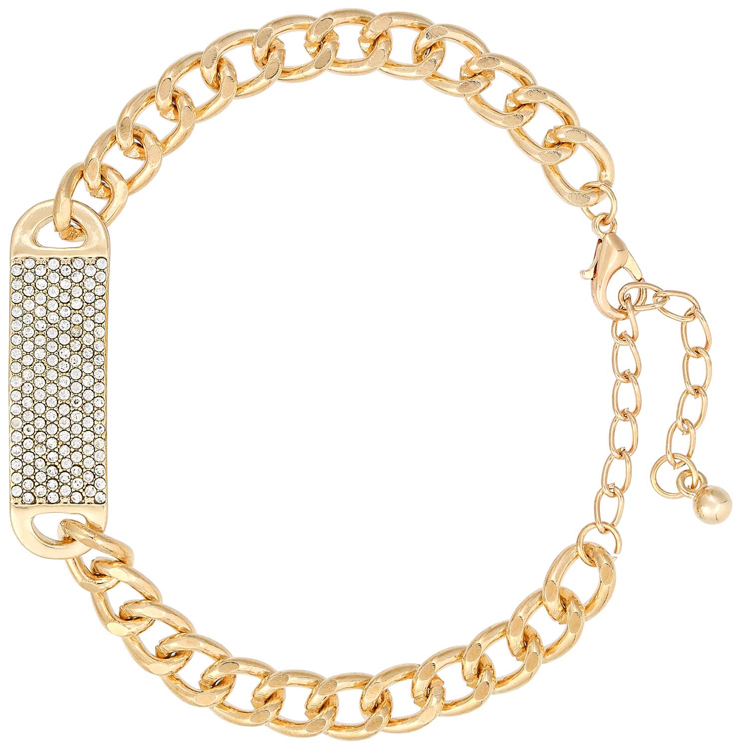 Armband - Chunky Sparkle