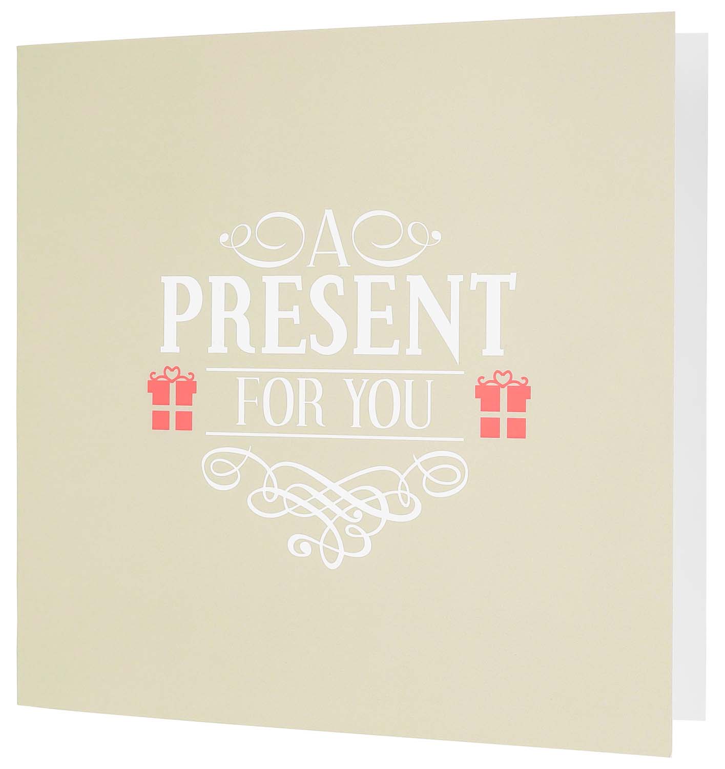 Carte cadeau Carte cadeau