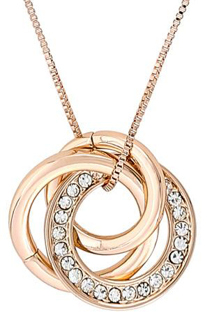 Collana - Rosy Elegance Collana - Rosy Elegance