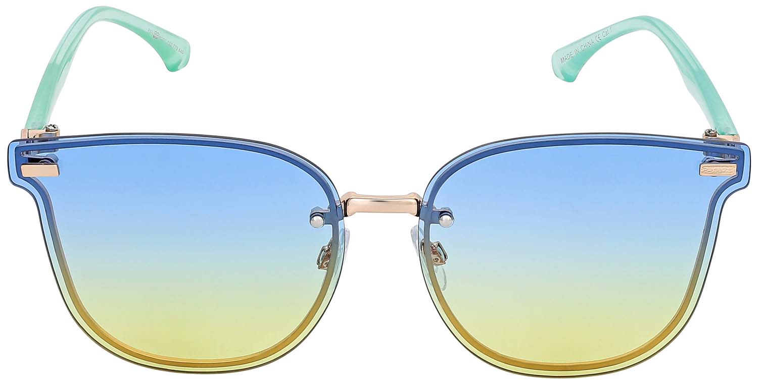 Gafas de sol - Crystal Water