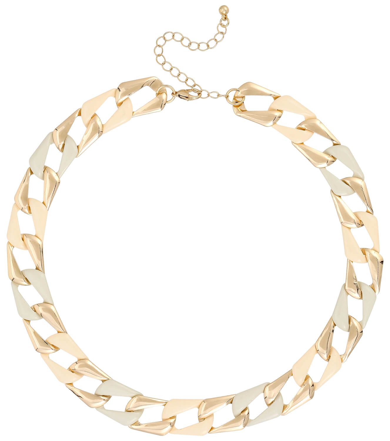 Collier - Fine Pastel Collier - Fine Pastel