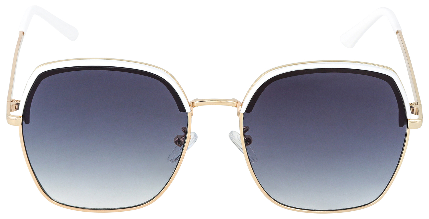 Gafas de sol - White Glamour