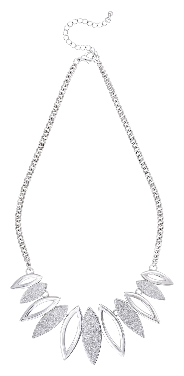 Collier - Leaf Glamour Collier - Leaf Glamour