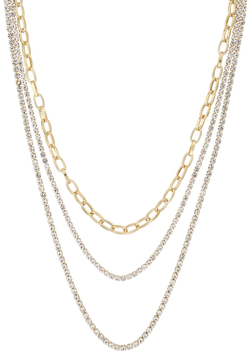 Zubehor, Schmuck, Halskette, Kette