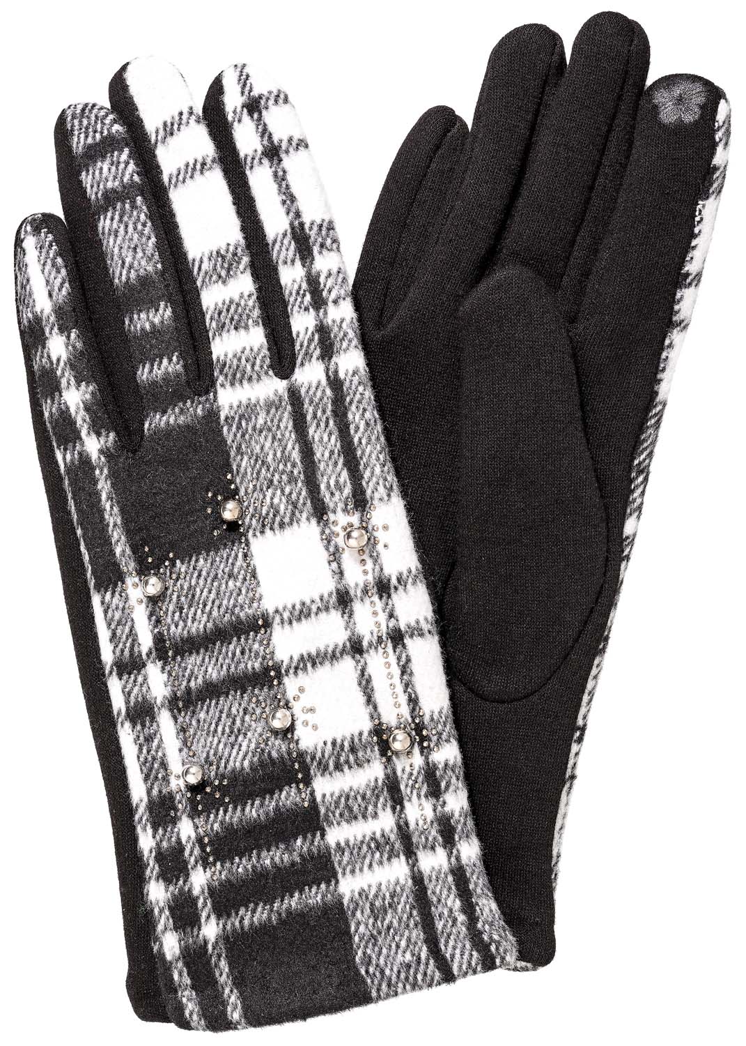 Gants - Classic Winter