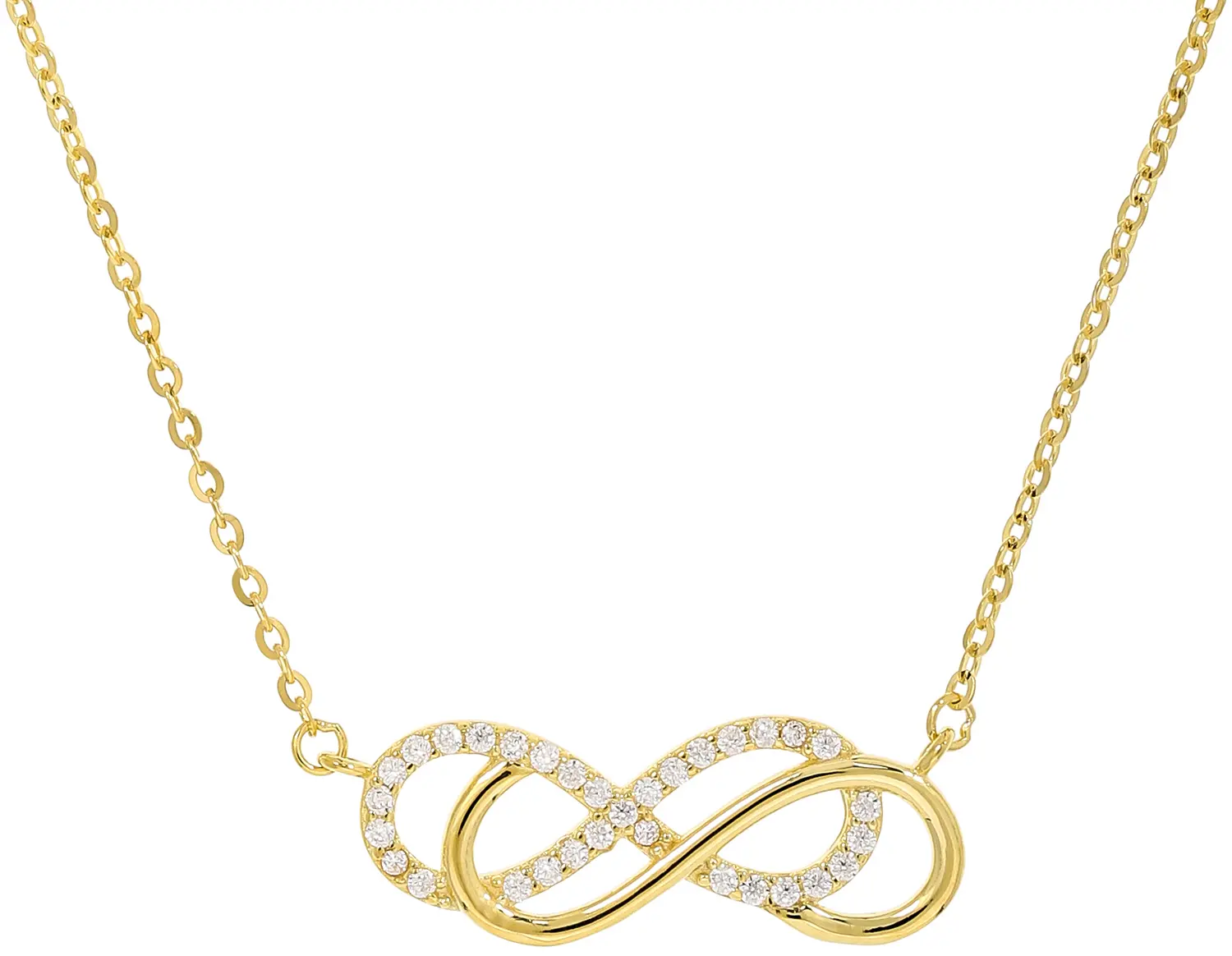 Collier - Infinity Duo