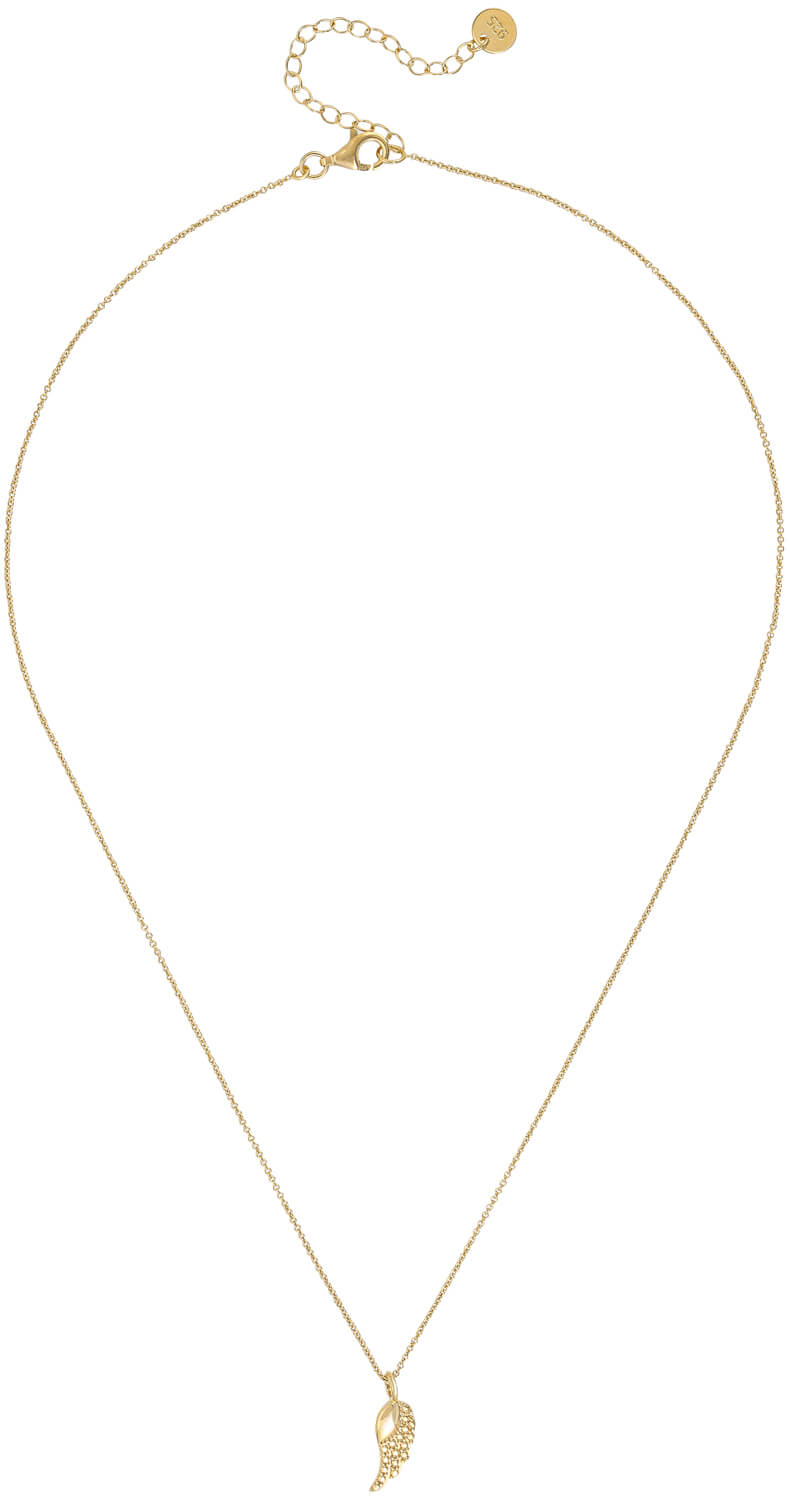 Kette - Glossy Wing Kette - Glossy Wing
