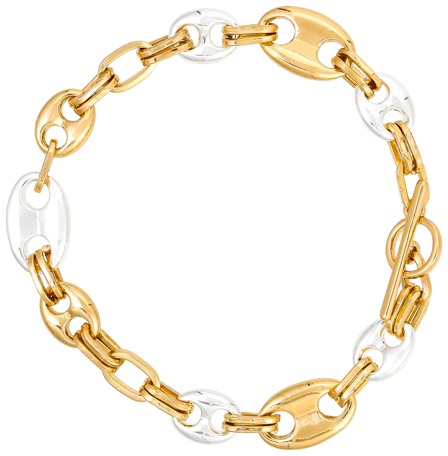 Bracelet - Golden Coffee Bracelet - Golden Coffee