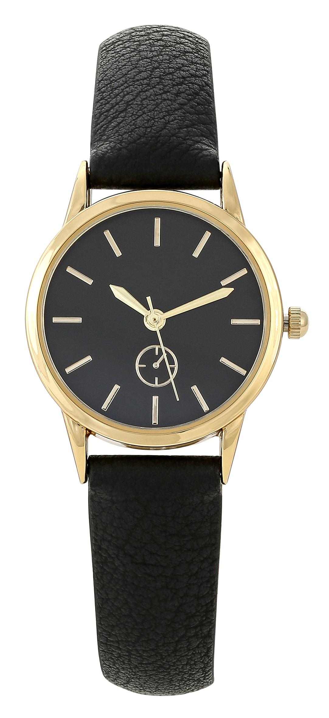 Montre - Black Class