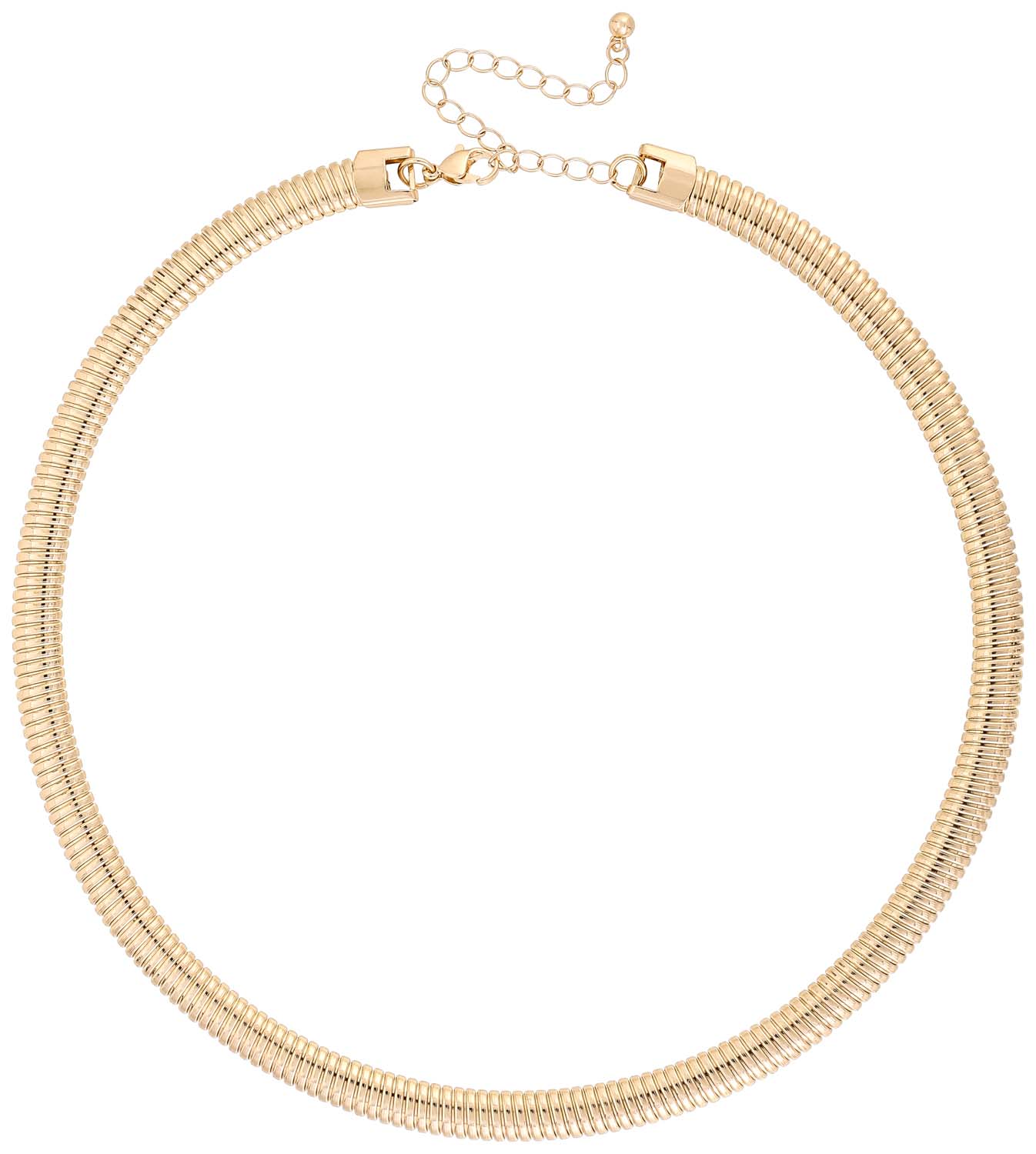 Ketting - Diva Gold