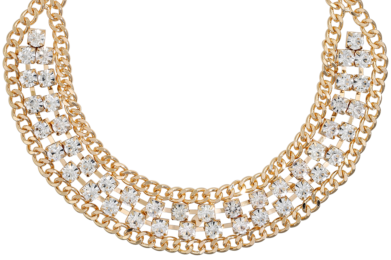 Collana - Wide Statement