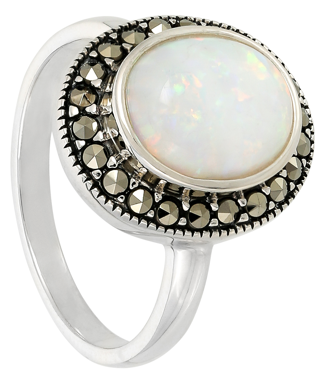 Ring - Shining Opal