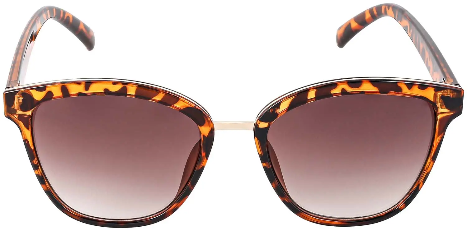 Sonnenbrille - Jungle Glam