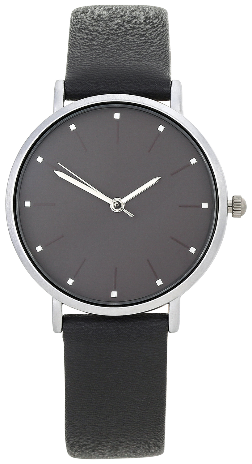 Horloge - Cool Grey