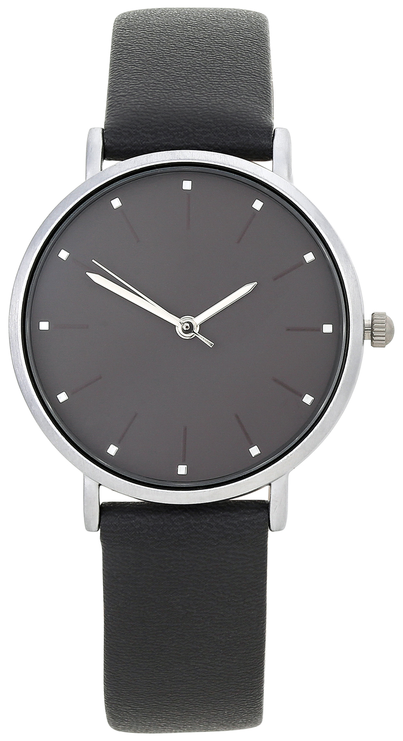 Reloj - Cool Grey