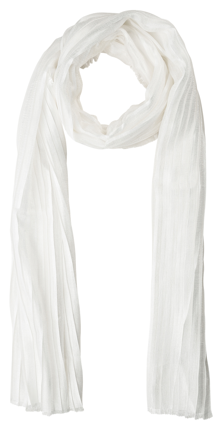 Foulard - White Fetch