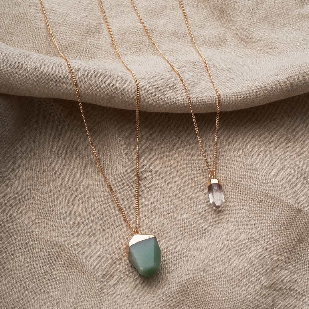 Set de collares - Summer Gem Set de collares - Summer Gem