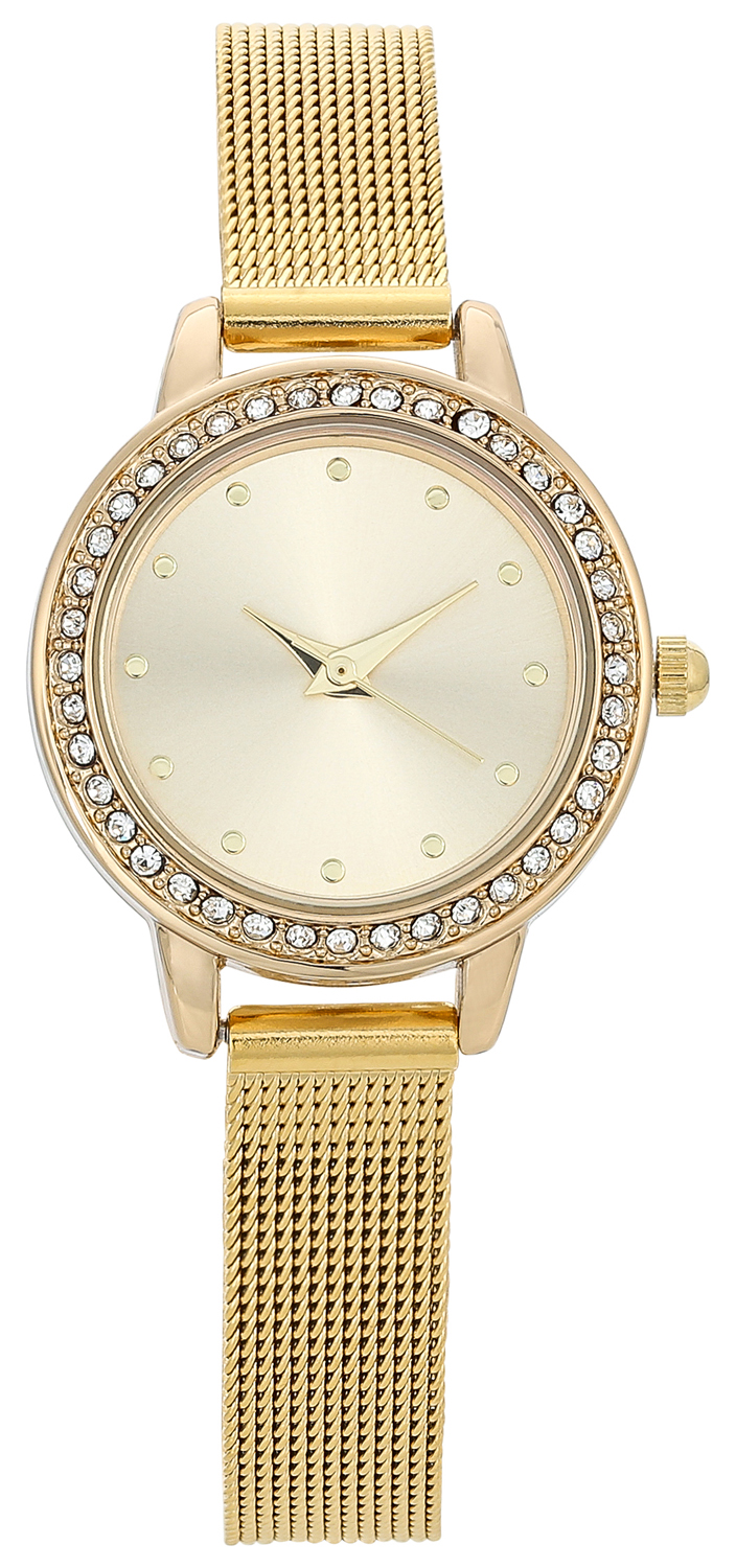Reloj - Crystal Time Reloj - Crystal Time
