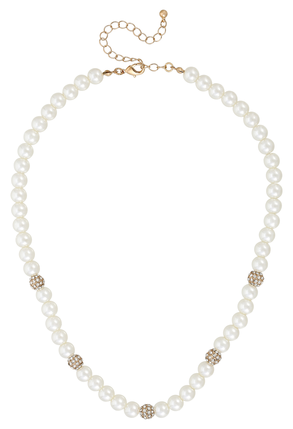 Collier - Belle Classic