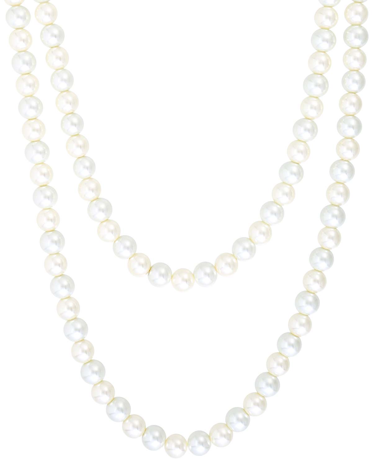 Kette - Eternal Pearls