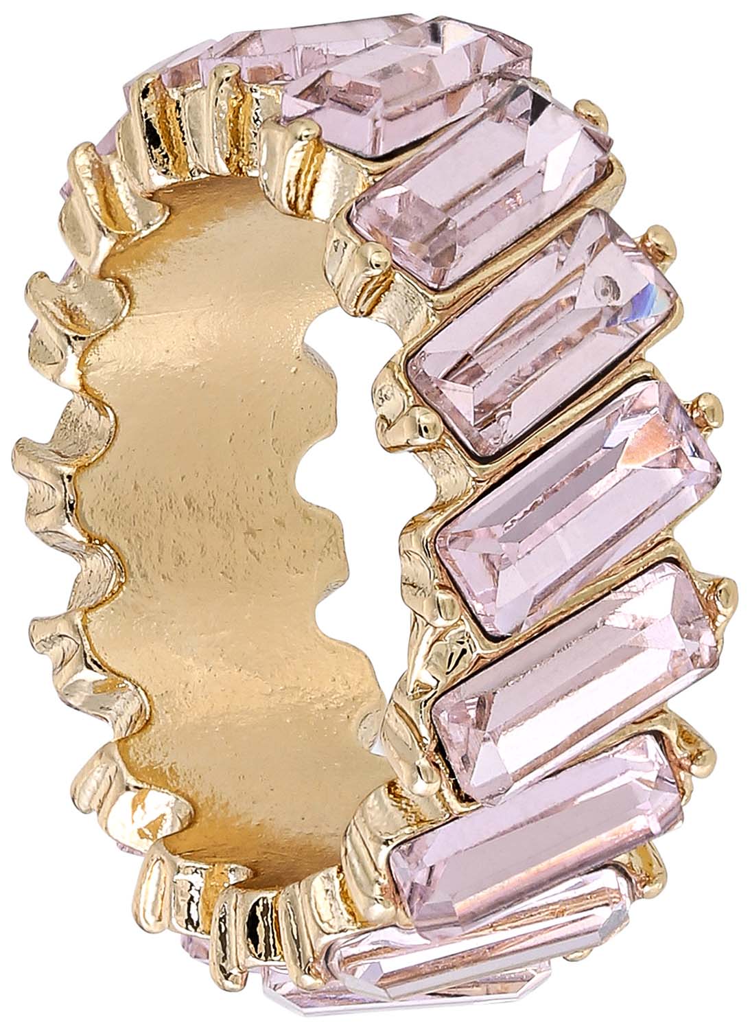 Bague - Romantic Gold Bague - Romantic Gold