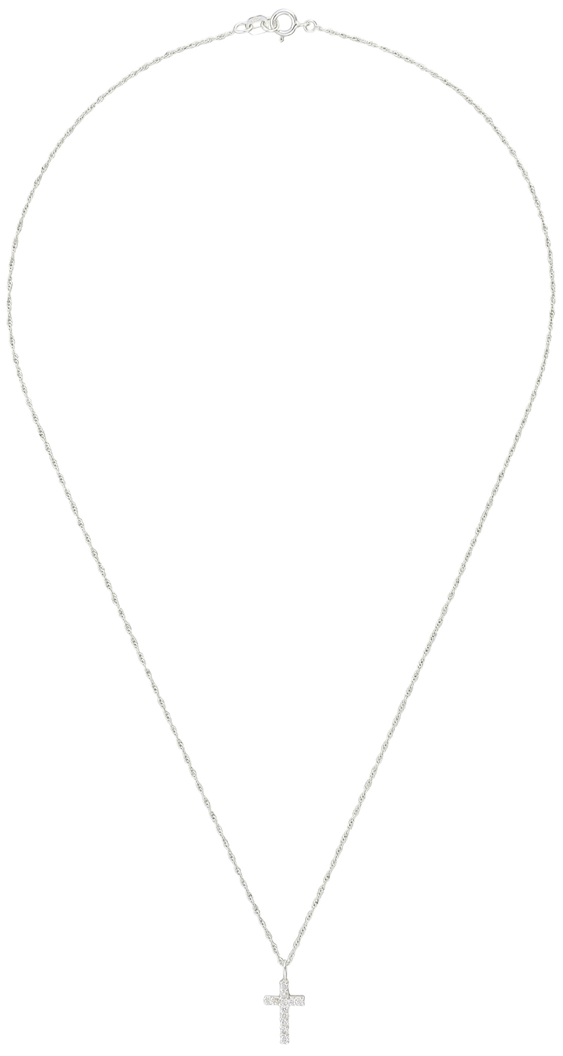 Ketting - Elegant Cross