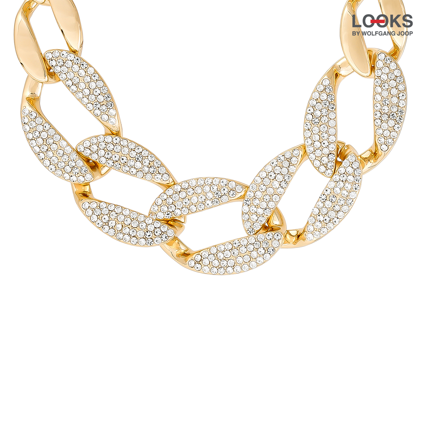 Collana - Big Sparkle Collana - Big Sparkle